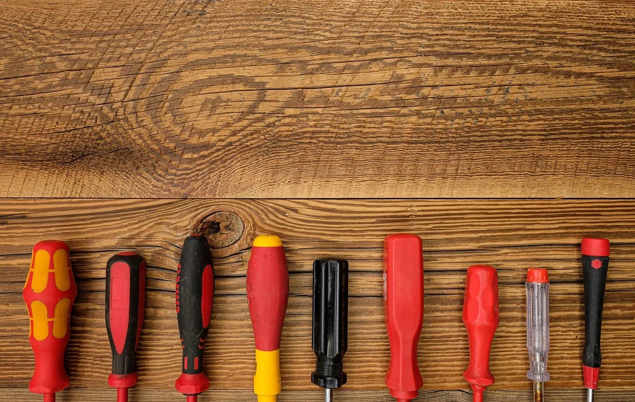 Photos d'illustration — Garage automobile
