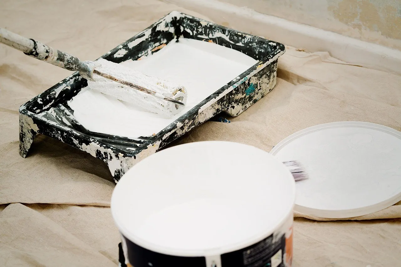 Photos d'illustration — Peinture & décoration